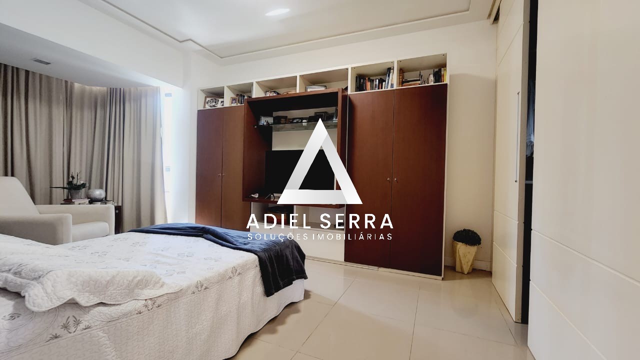 Apartamento - Ondina