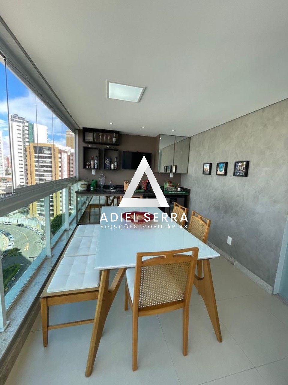 Apartamento - Pituba