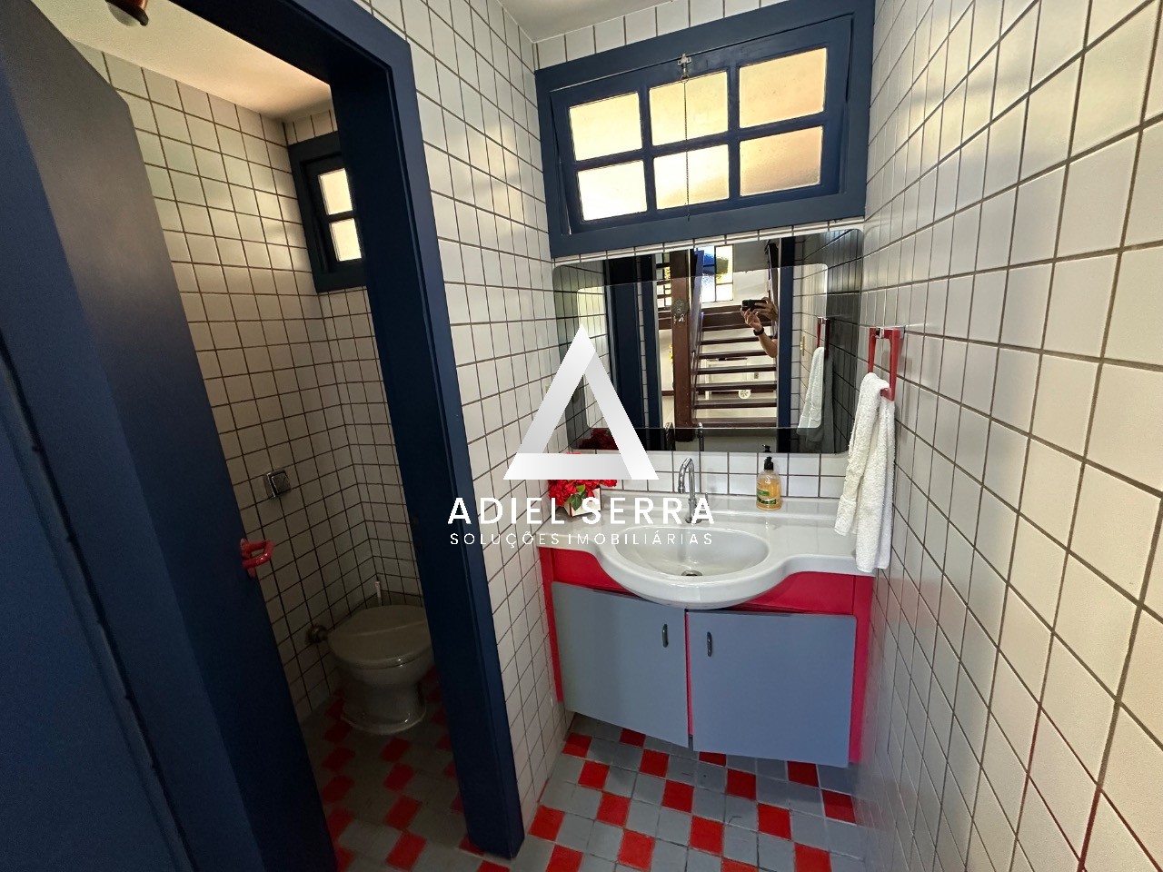 Casa - Interlagos (abrantes)