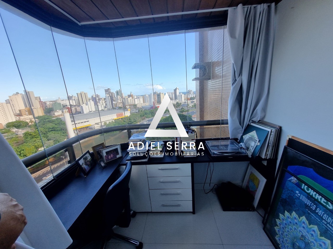 Apartamento - Pituba