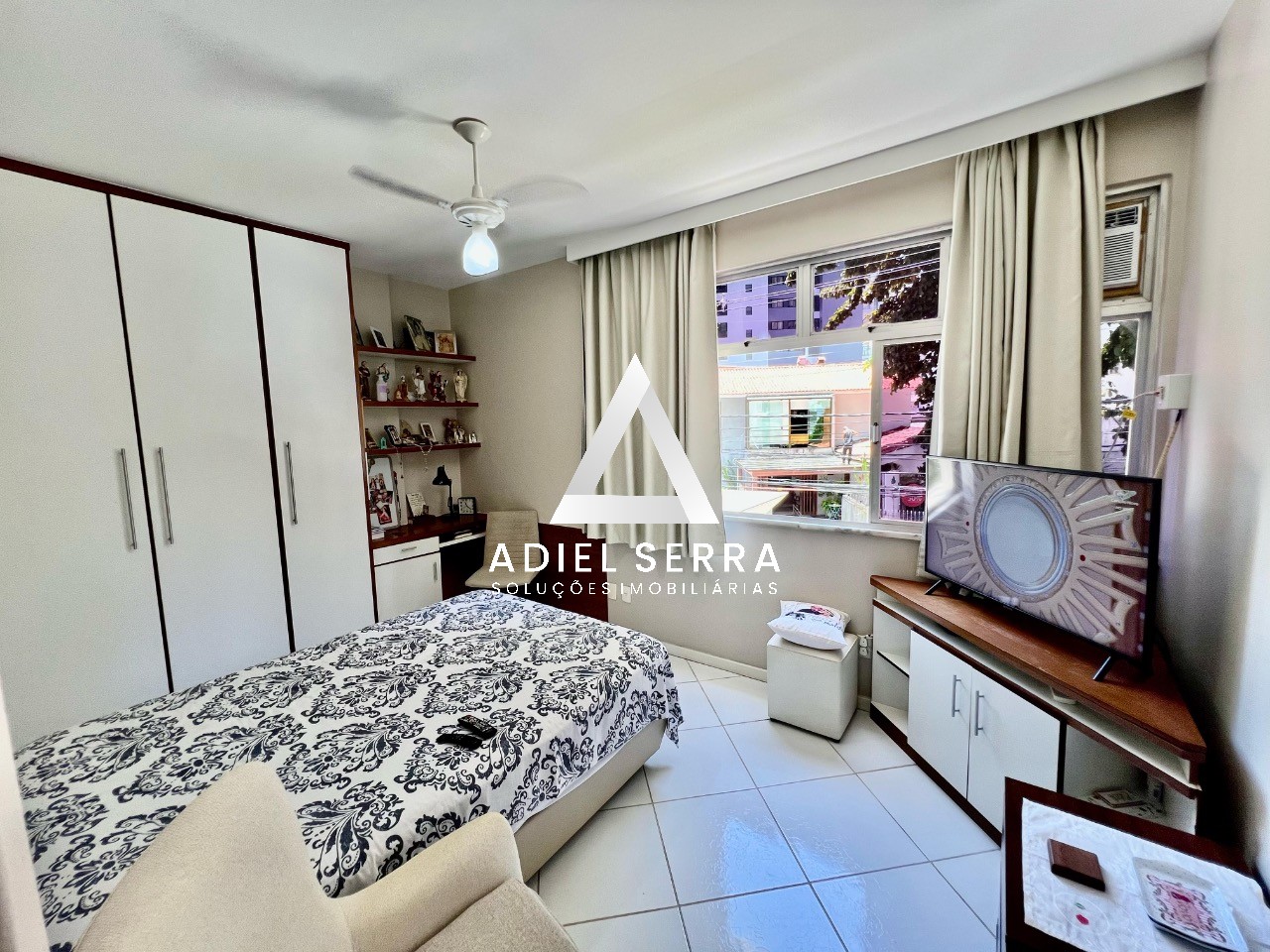 Apartamento - Graça