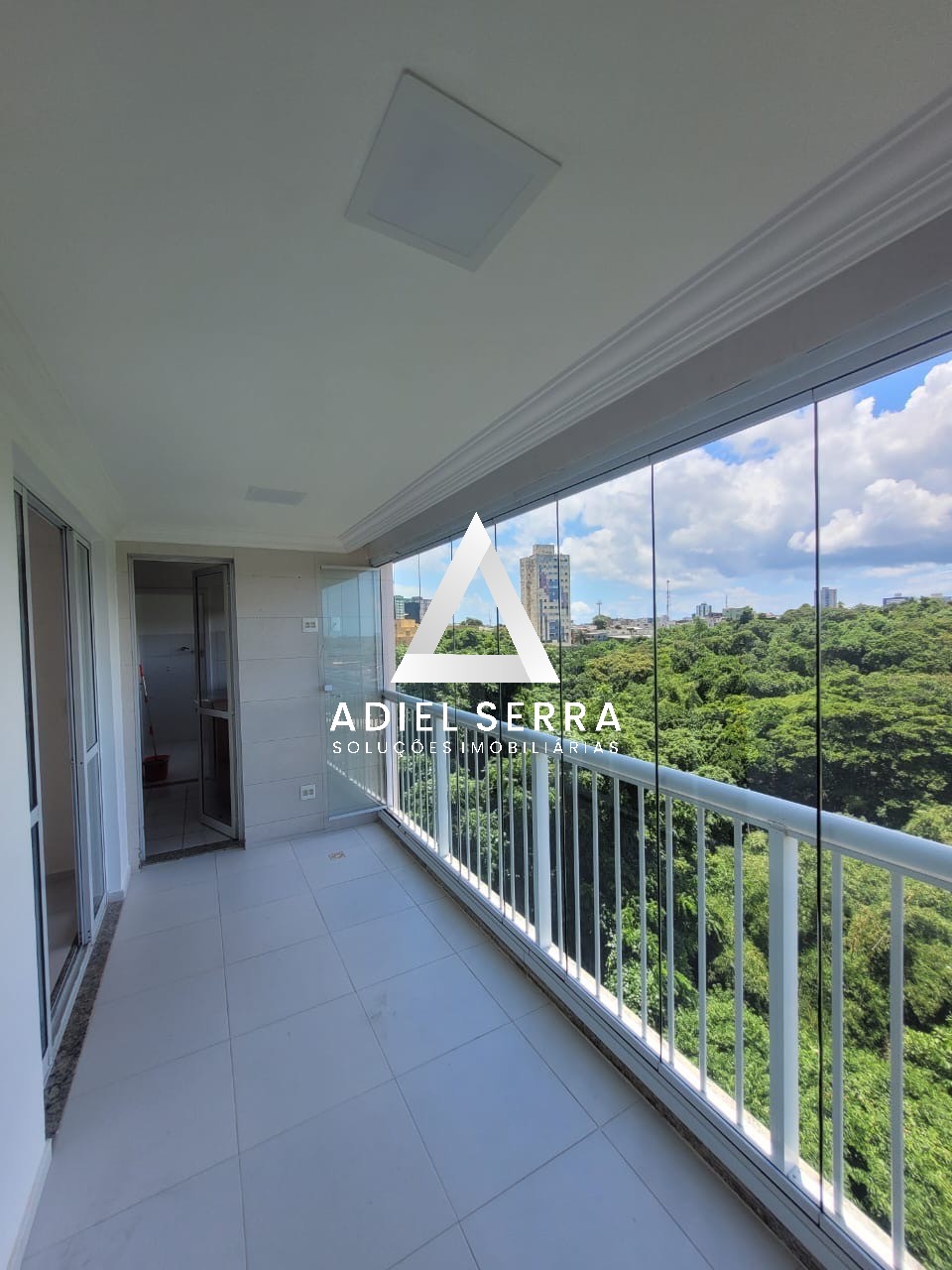 Apartamento - Parque bela vista