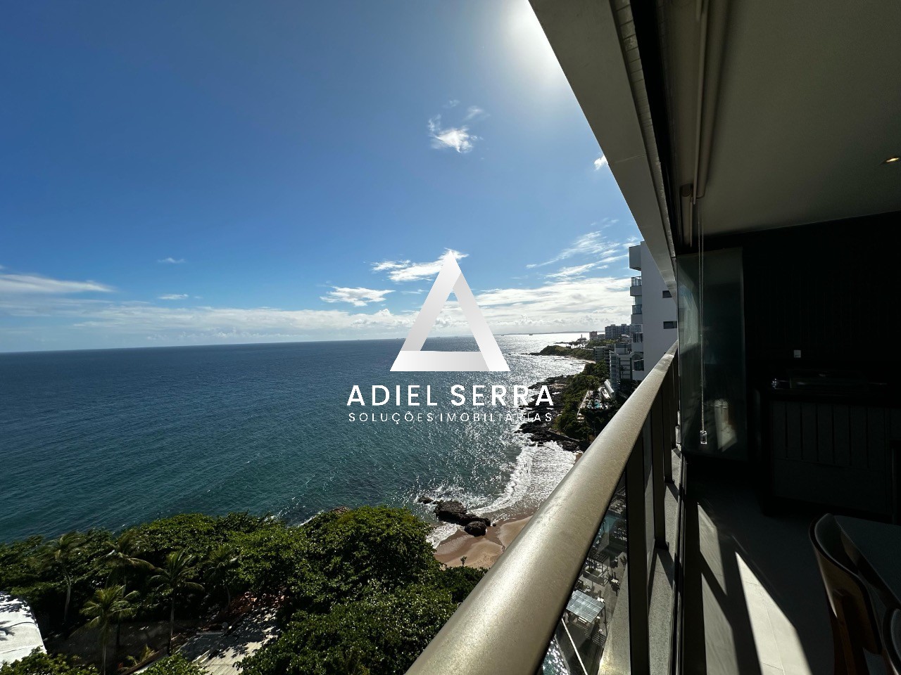Apartamento - Ondina