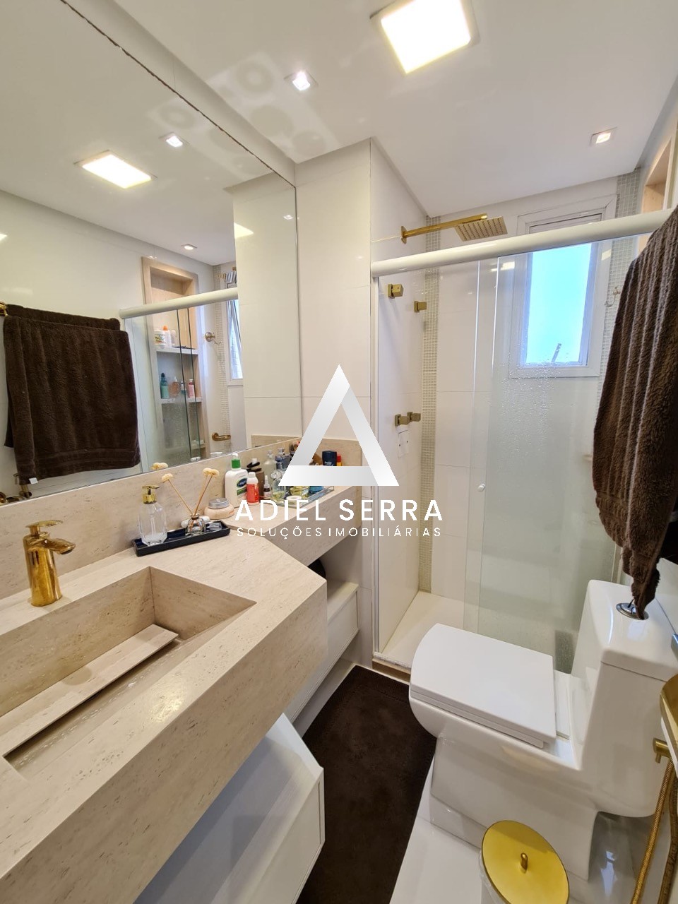 Apartamento - Patamares