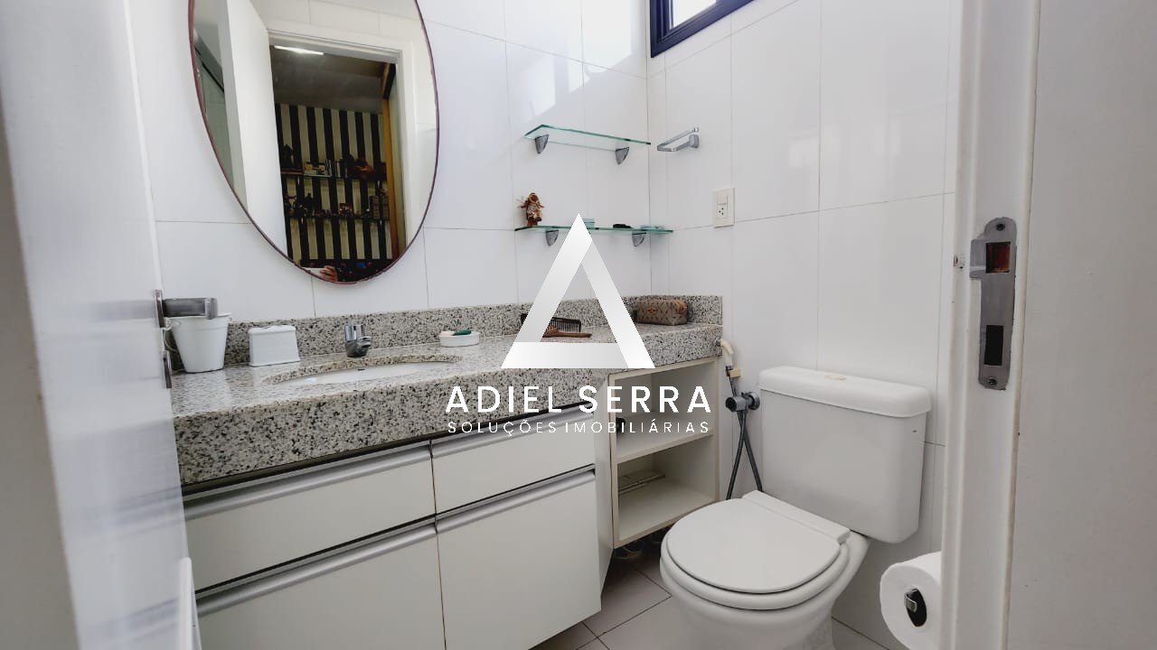 Apartamento - Ondina