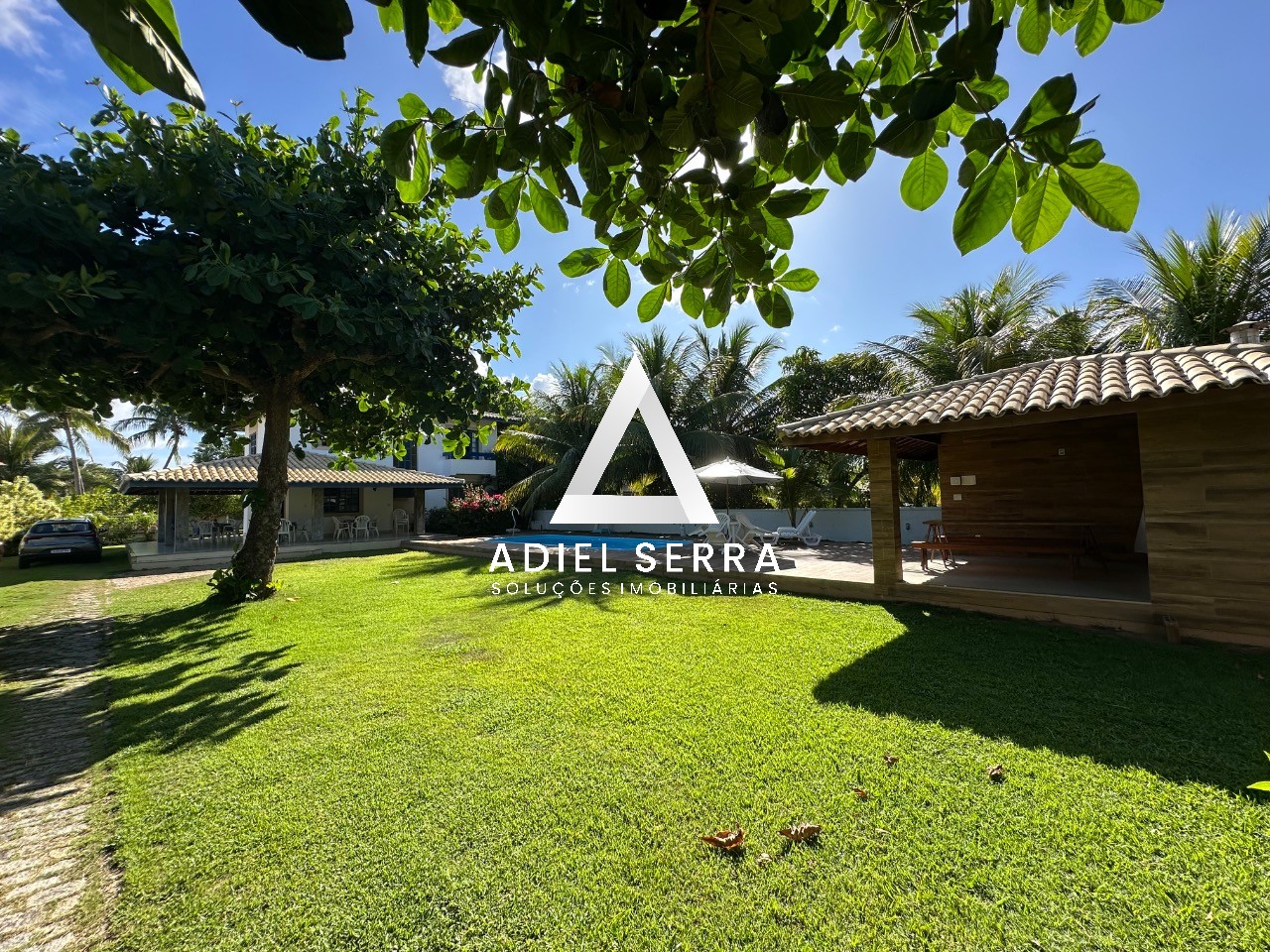 Casa - Interlagos (abrantes)
