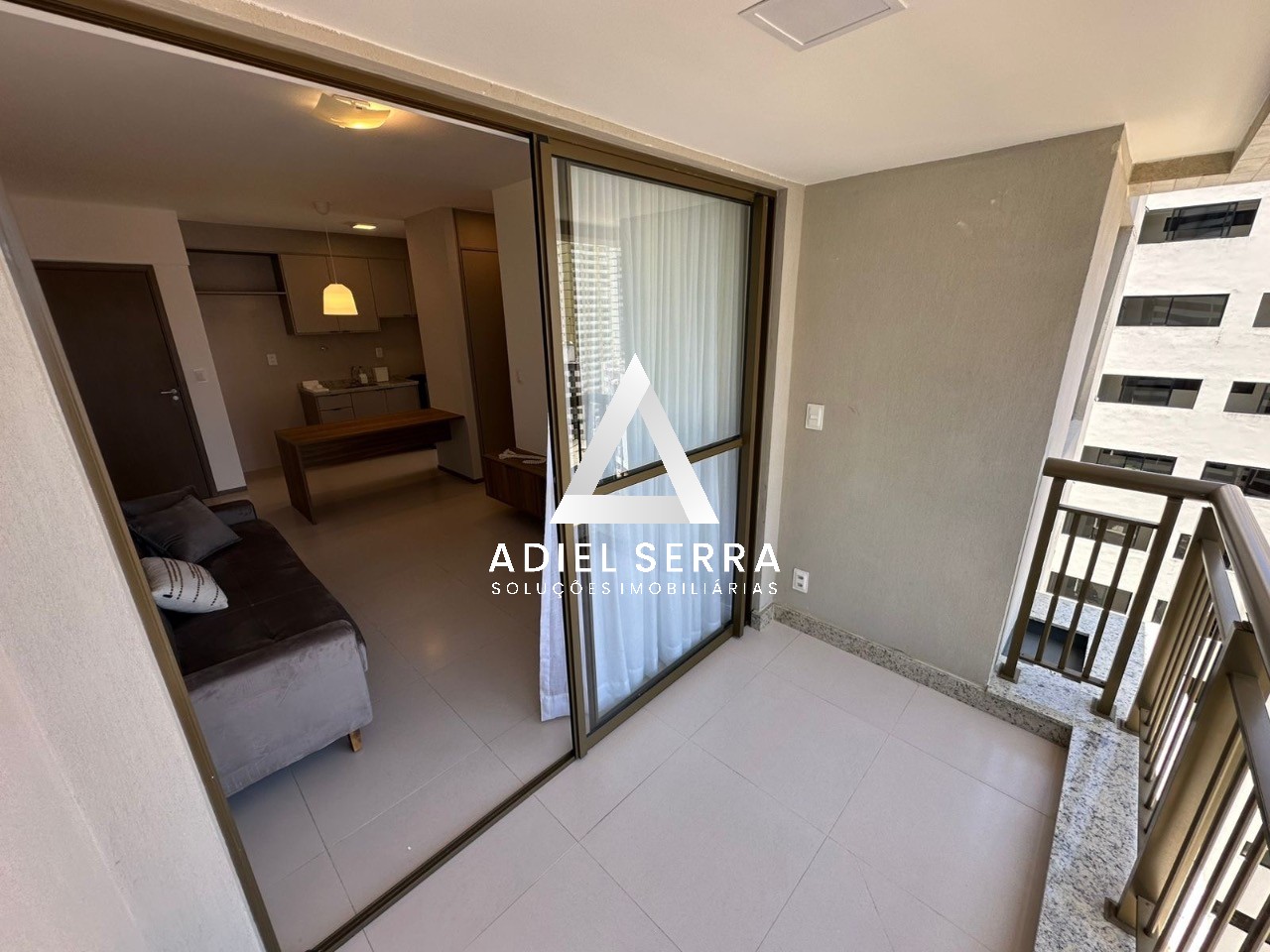 Apartamento - Pituba