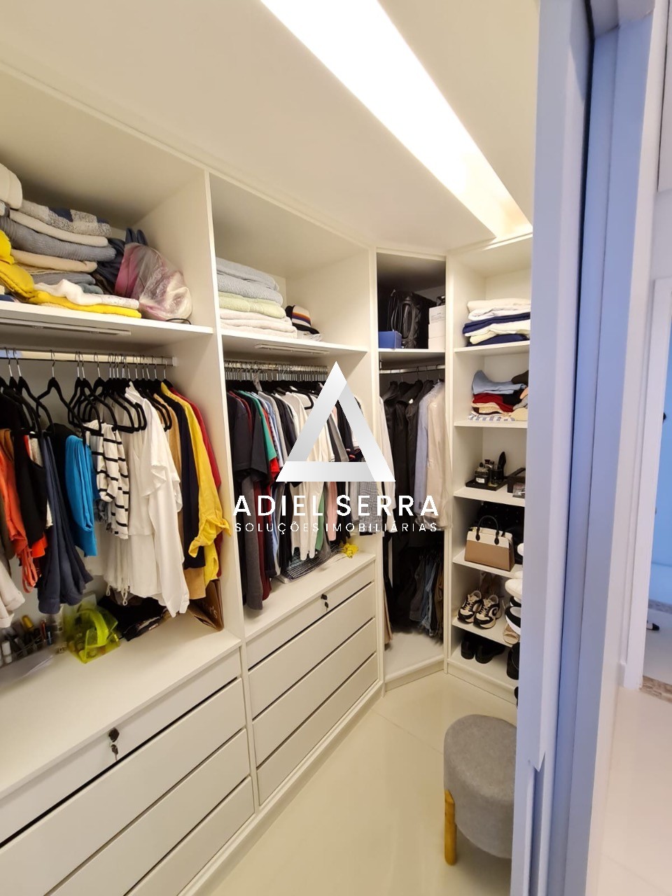 Apartamento - Patamares