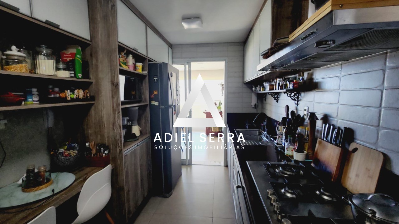 Apartamento - Patamares