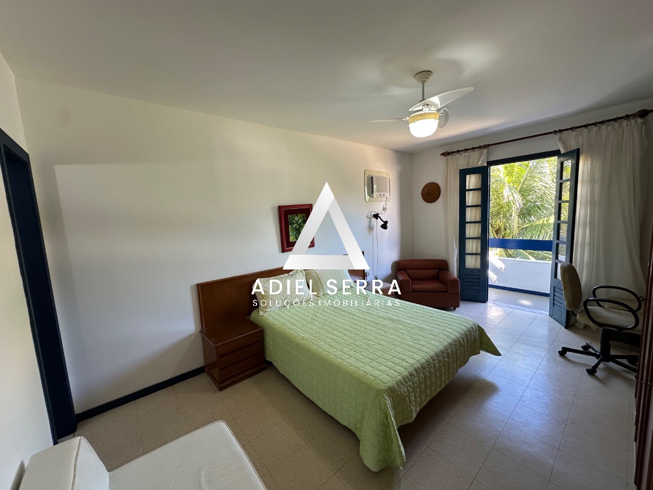 Casa - Interlagos (abrantes)