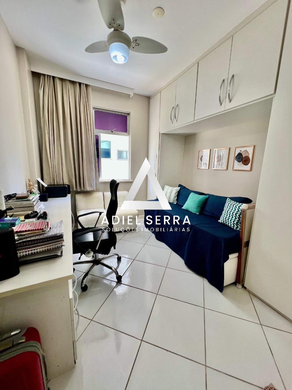 Apartamento - Graça