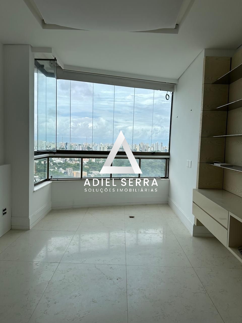 Apartamento - Ondina