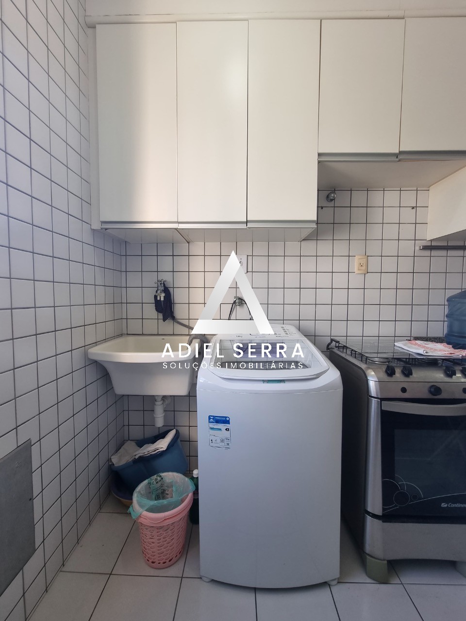 Apartamento - Stiep