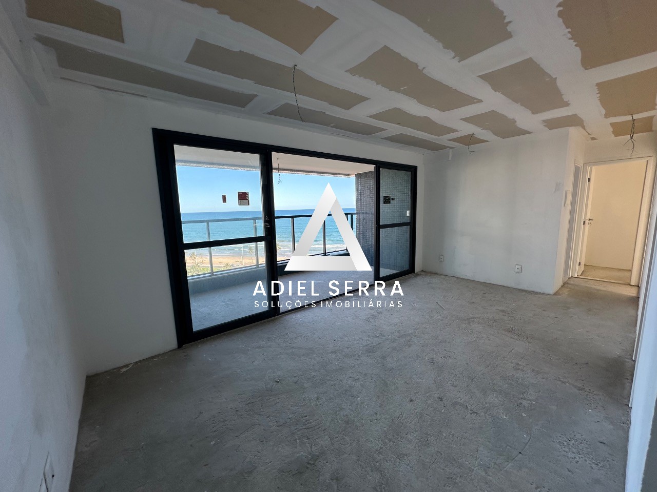 Apartamento - Jaguaribe