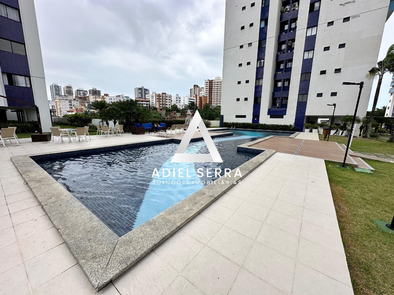 Apartamento - Vila laura