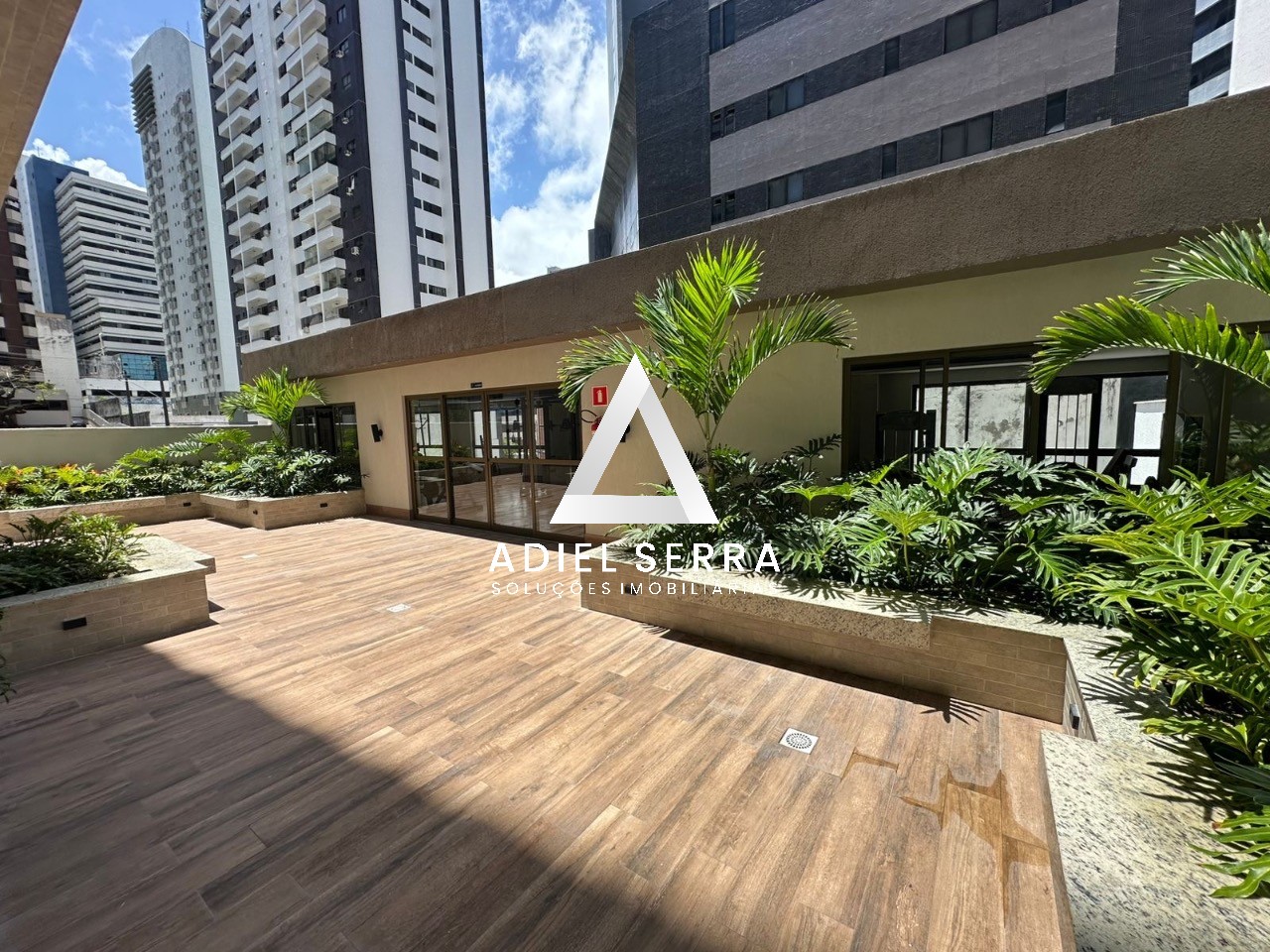 Apartamento - Pituba