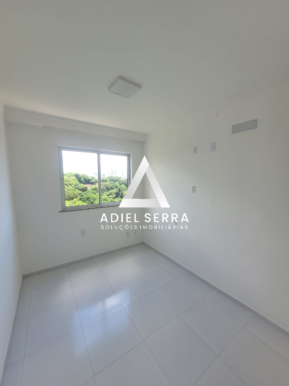 Apartamento - Parque bela vista