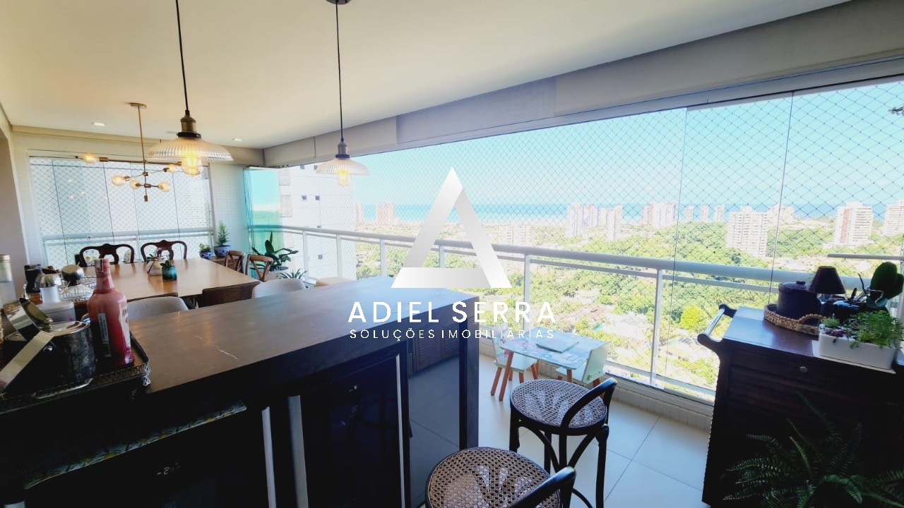 Apartamento - Patamares