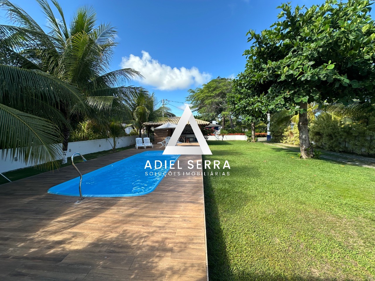 Casa - Interlagos (abrantes)