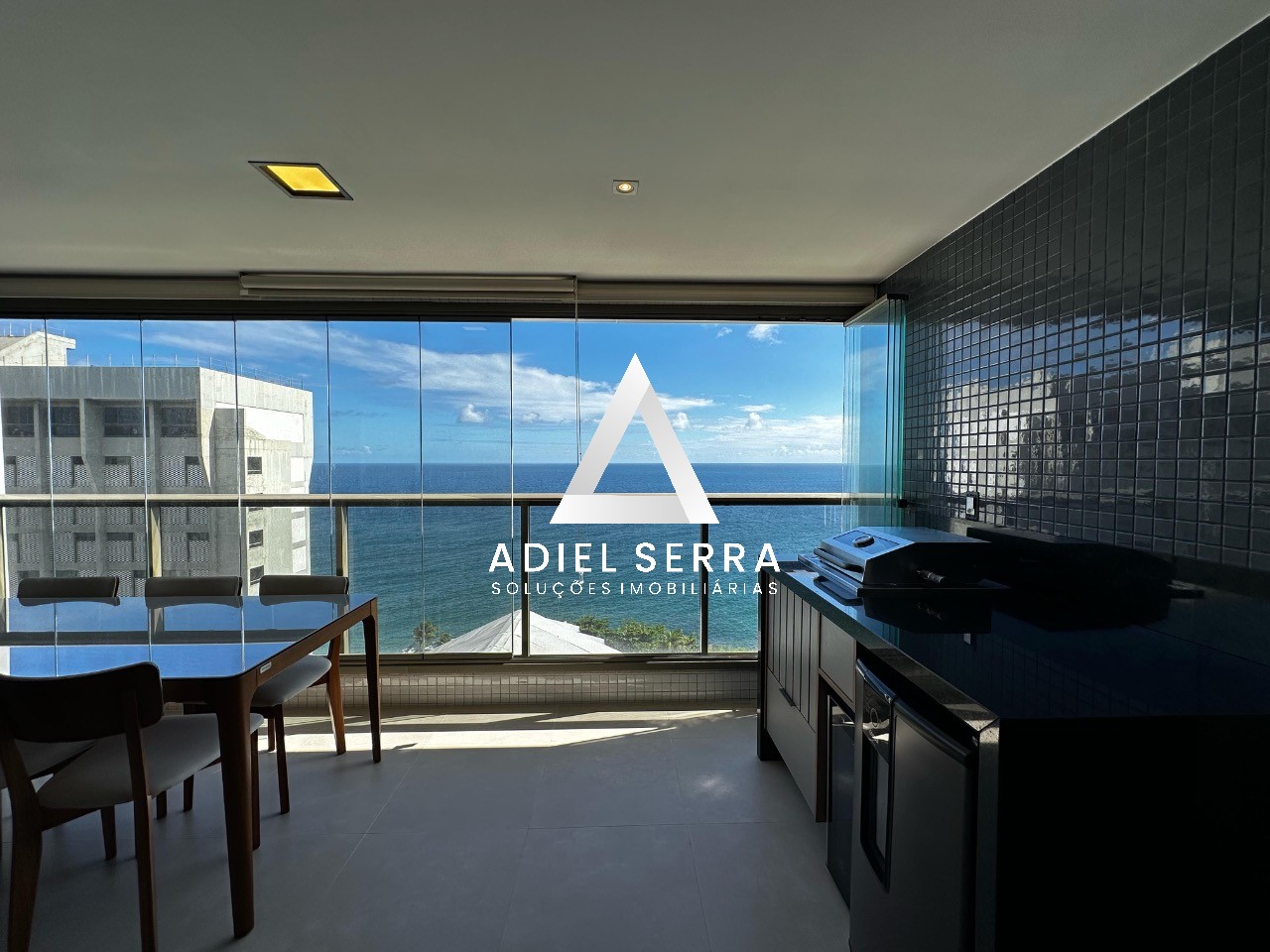 Apartamento - Ondina