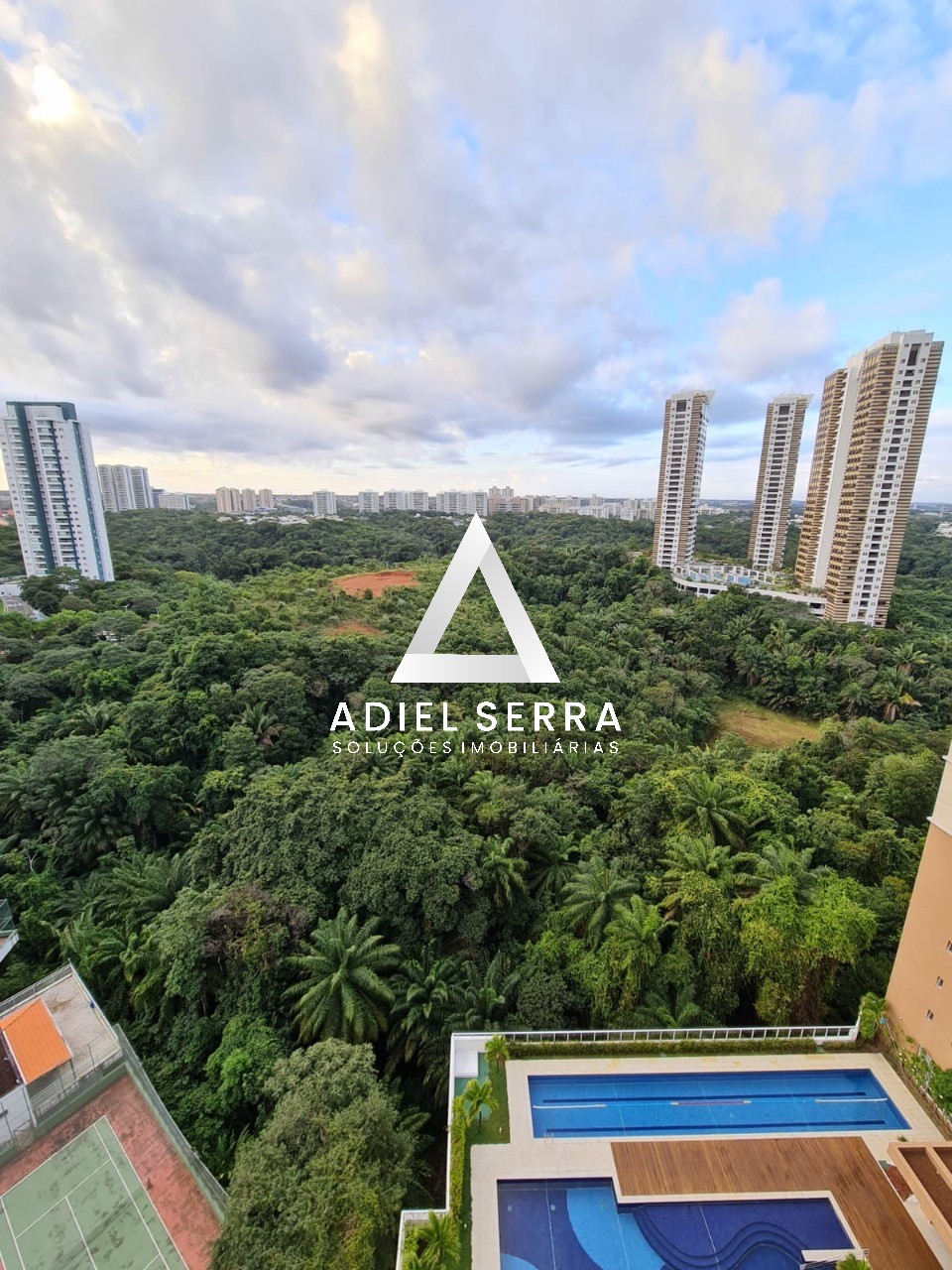 Apartamento - Patamares