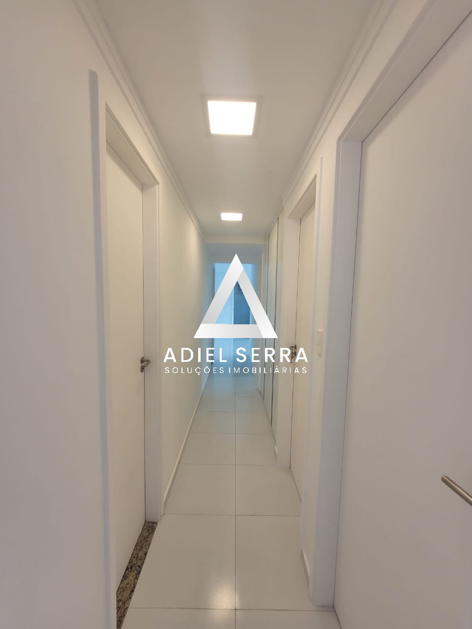 Apartamento - Parque bela vista