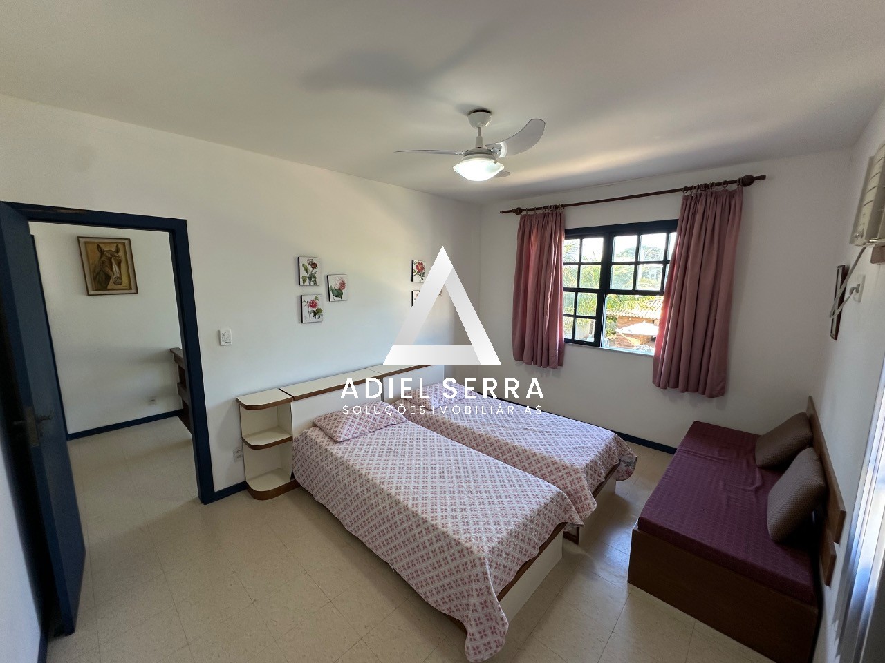Casa - Interlagos (abrantes)