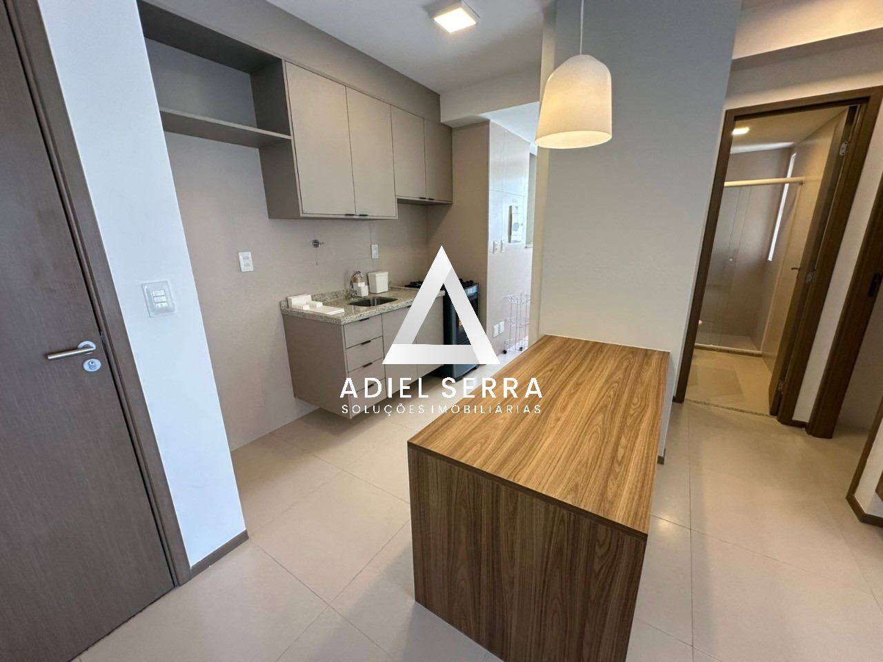 Apartamento - Pituba
