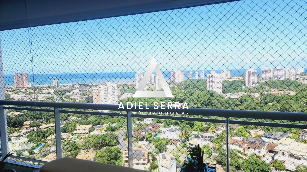 Apartamento - Patamares