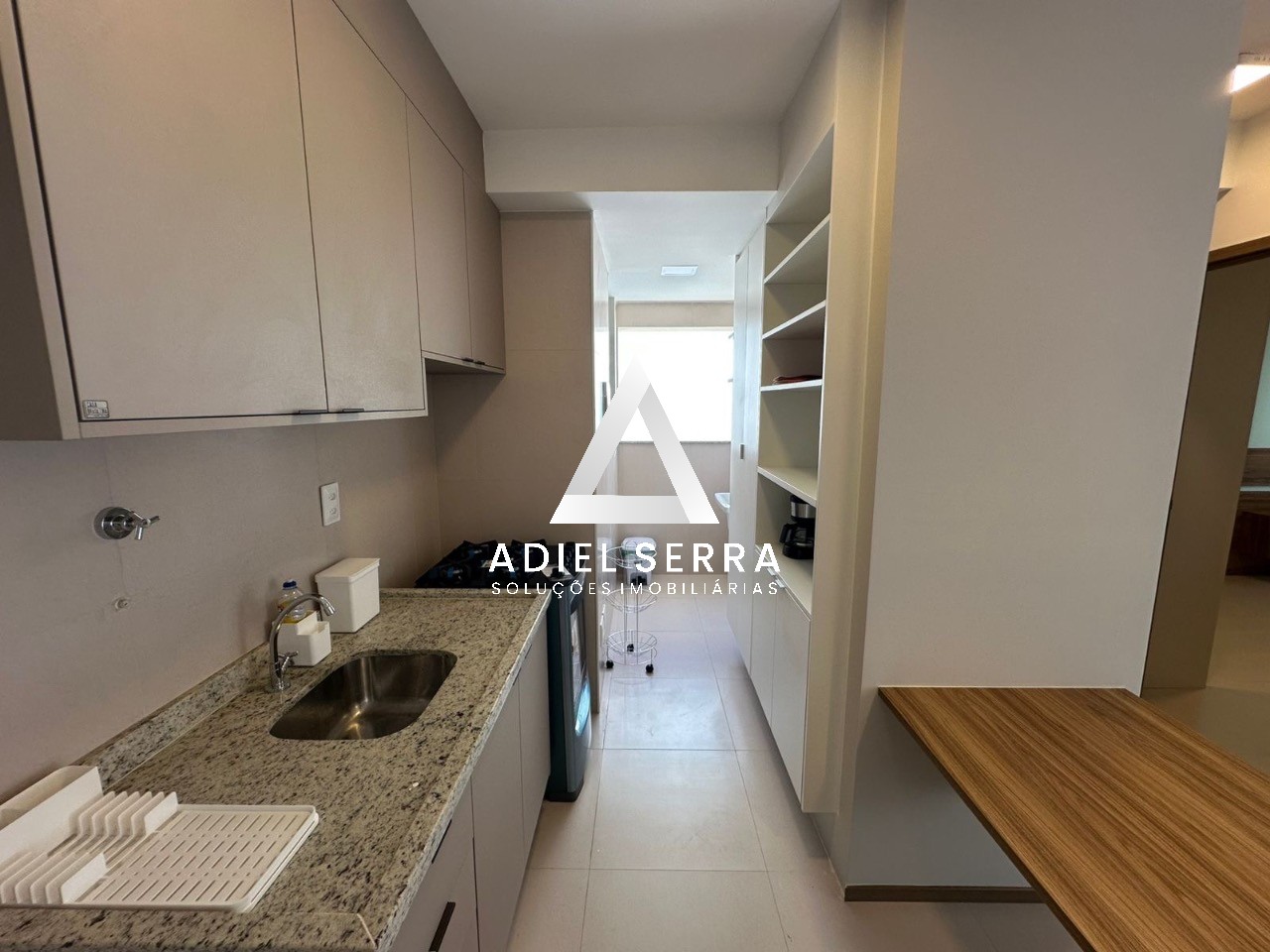 Apartamento - Pituba