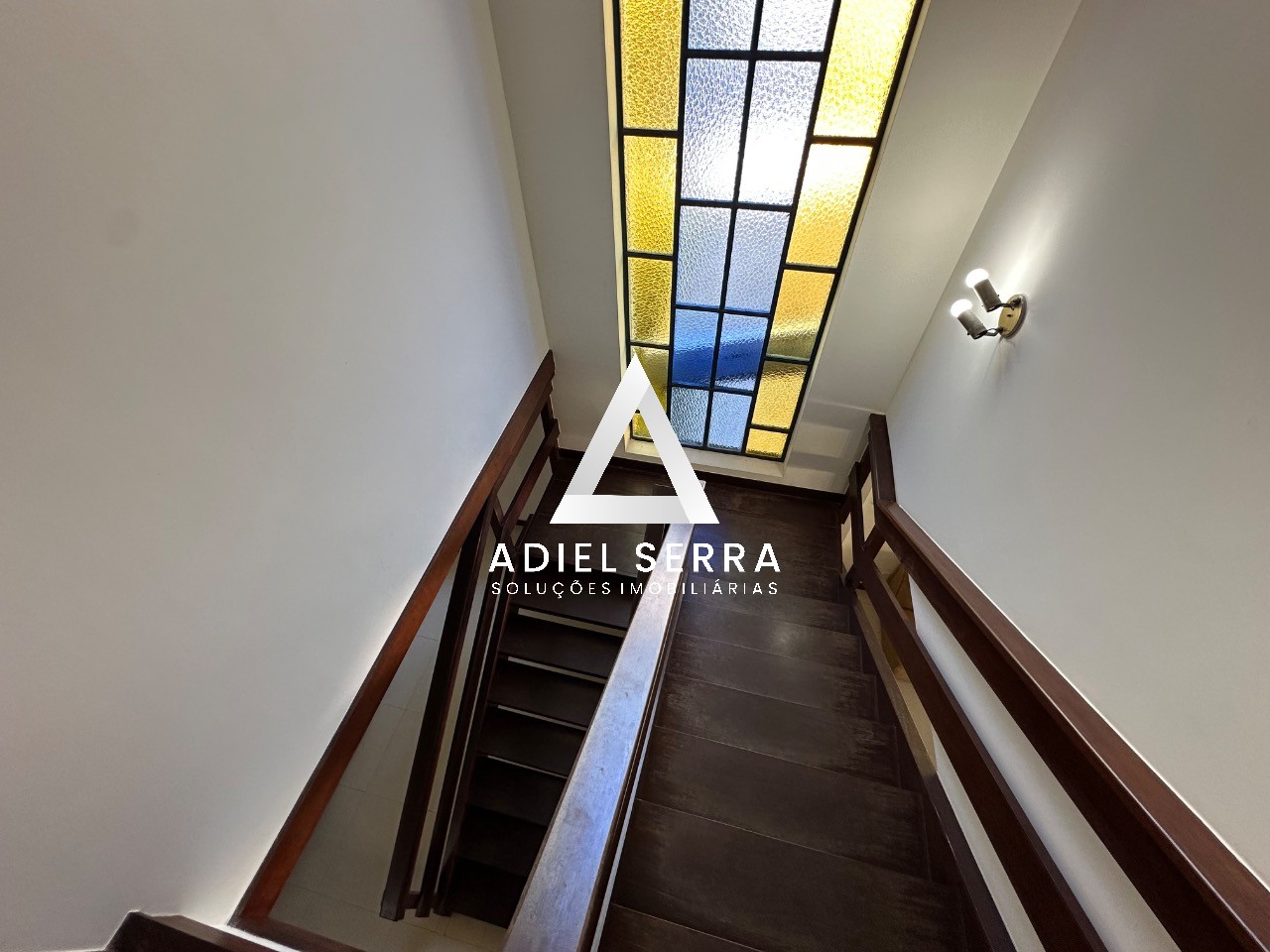 Casa - Interlagos (abrantes)