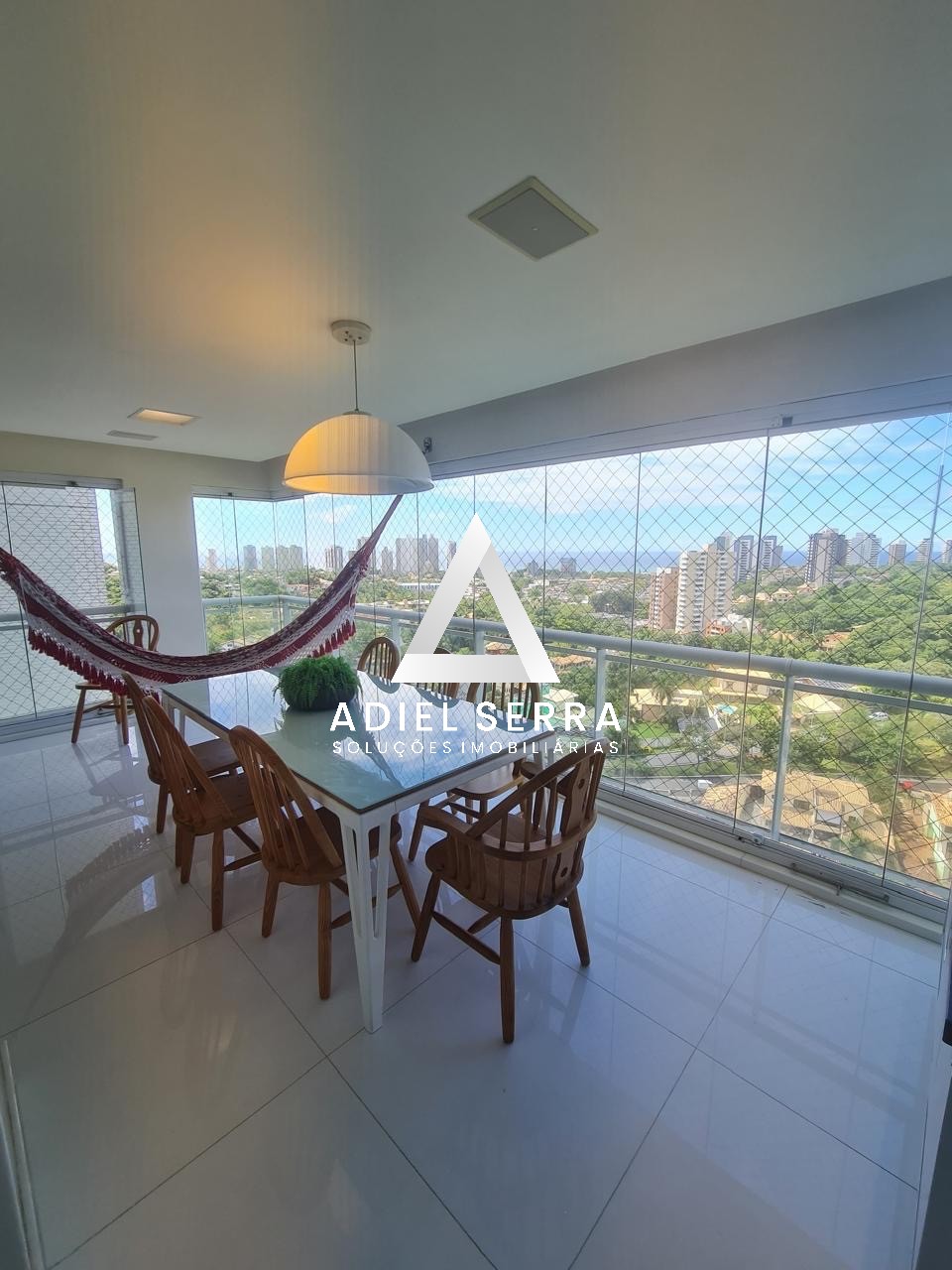 Apartamento - Patamares
