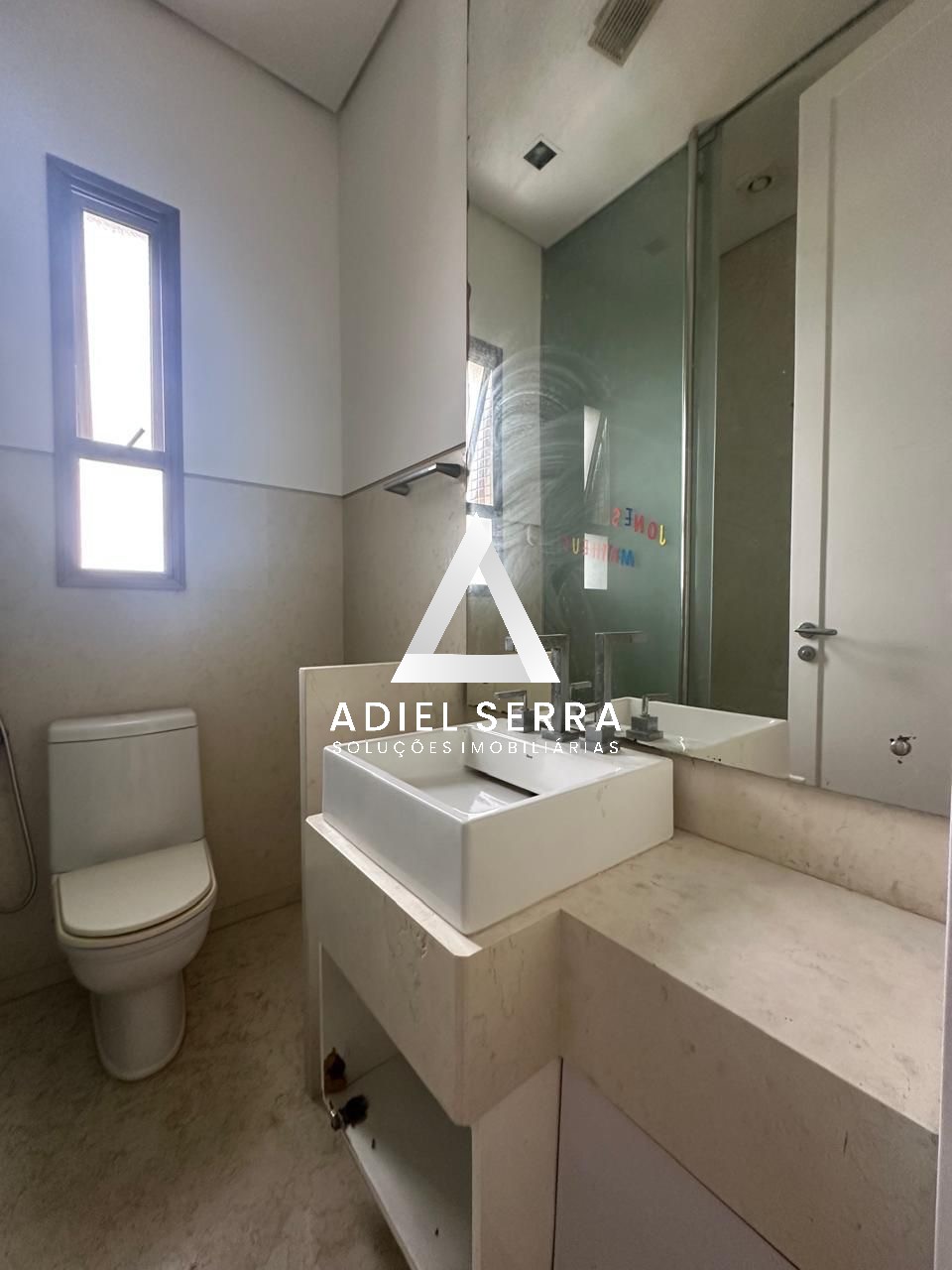 Apartamento - Ondina