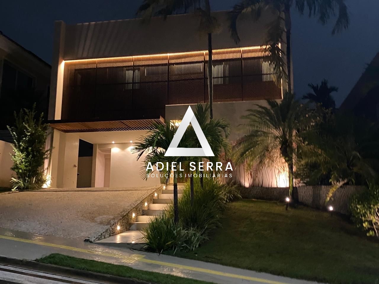 Casa - Alphaville ii