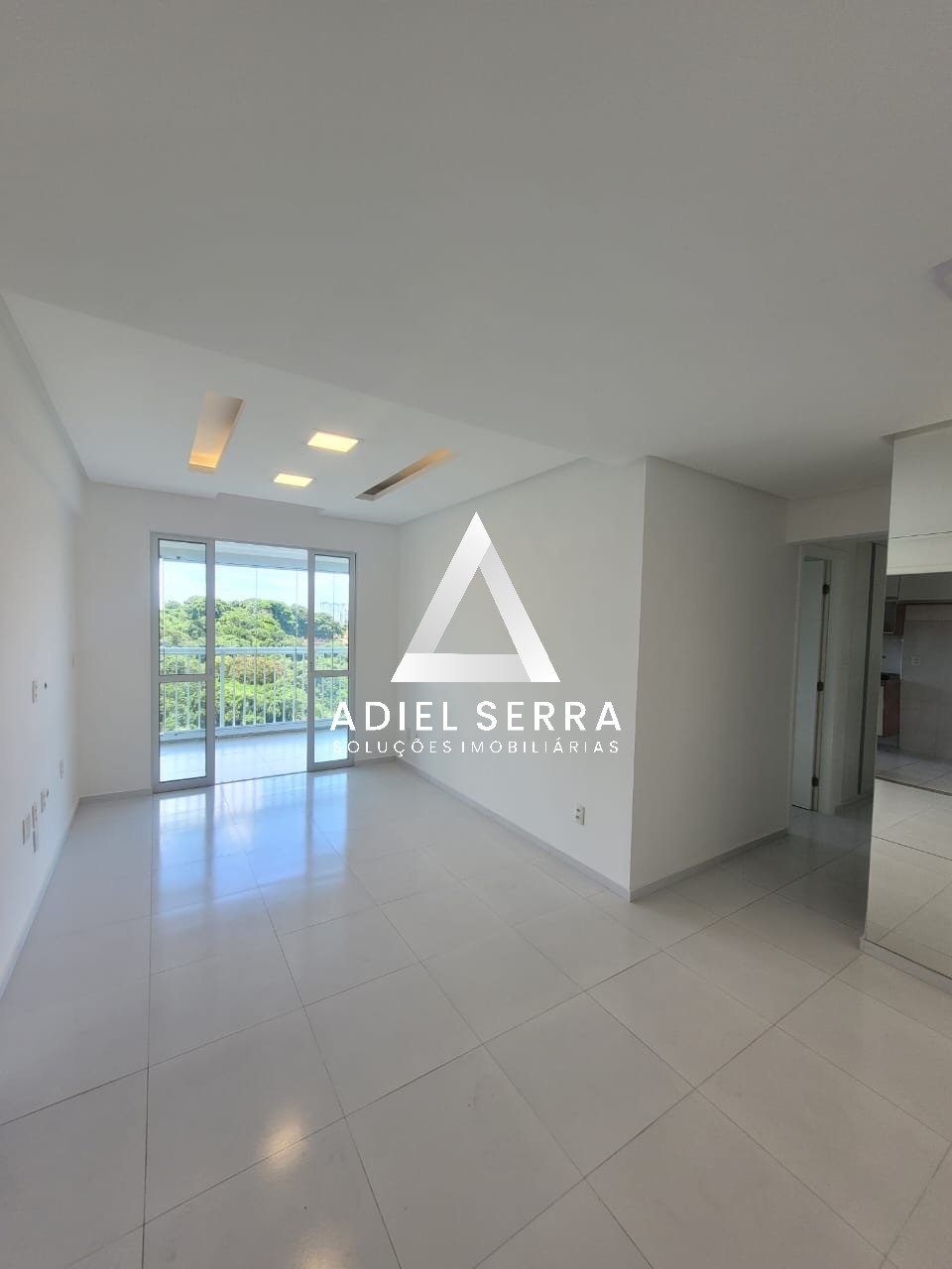 Apartamento - Parque bela vista