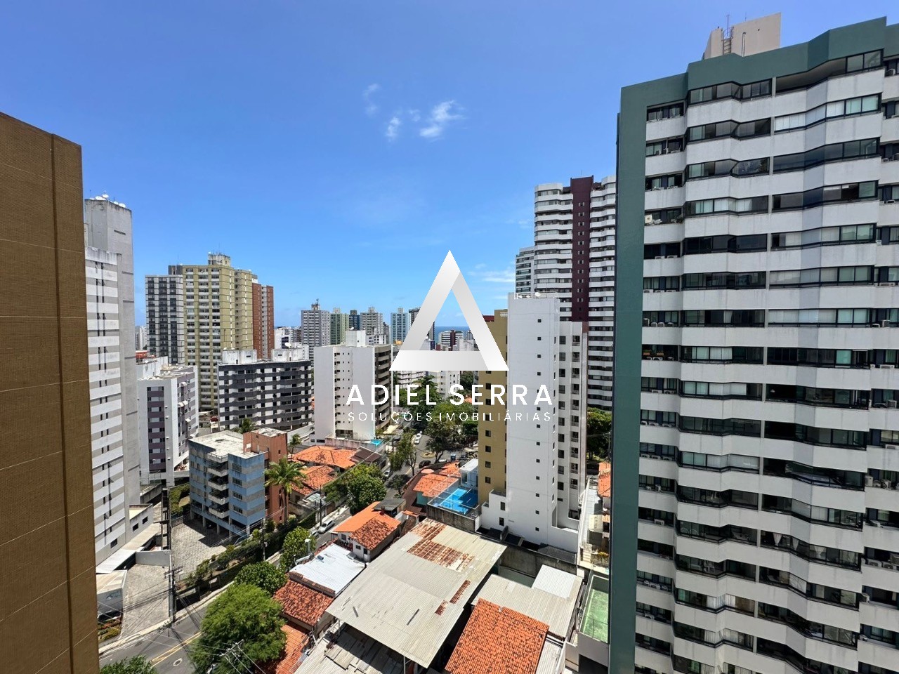 Apartamento - Pituba