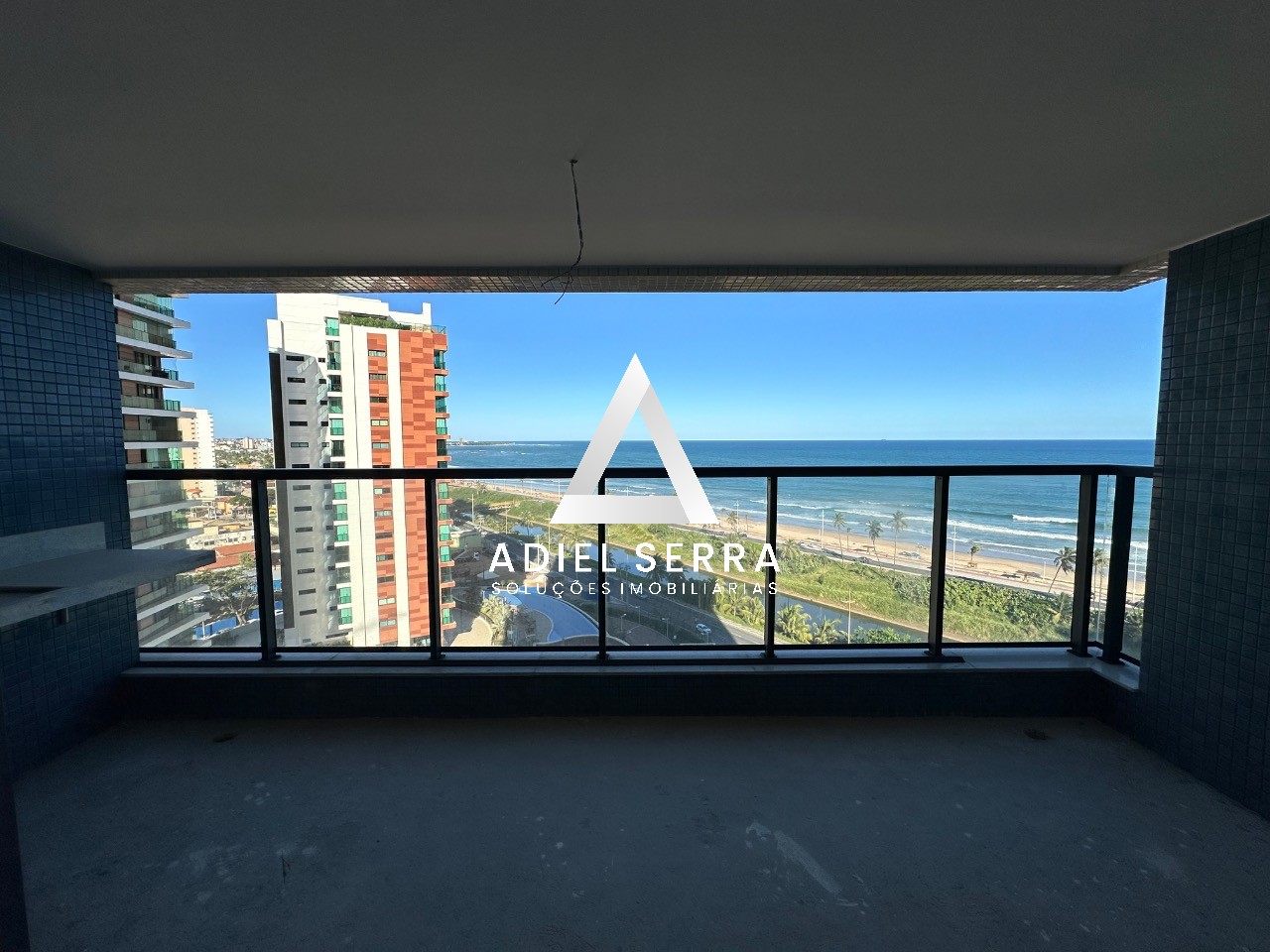 Apartamento - Jaguaribe