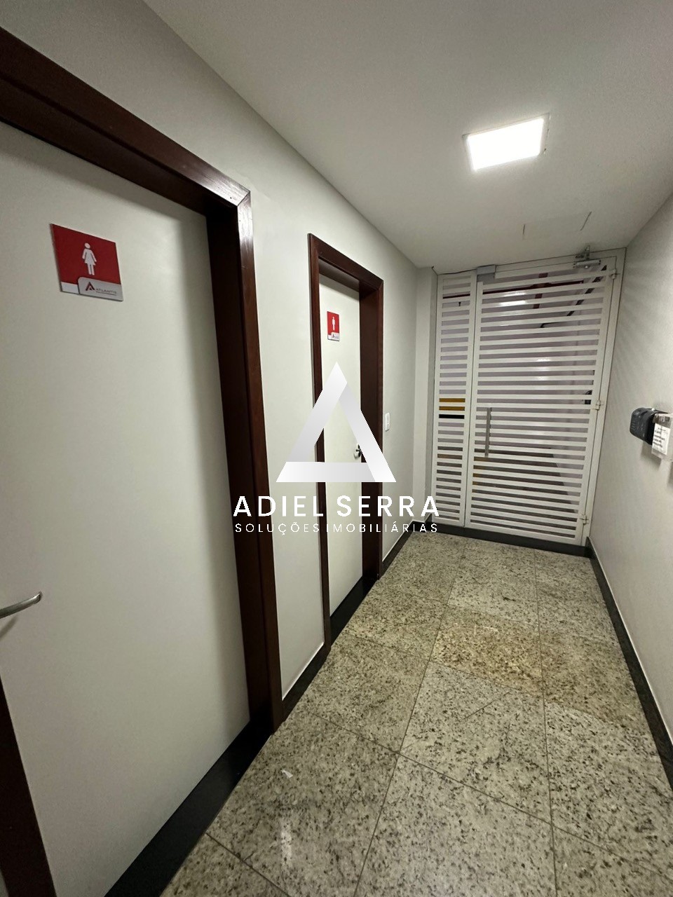 Apartamento - Pituba