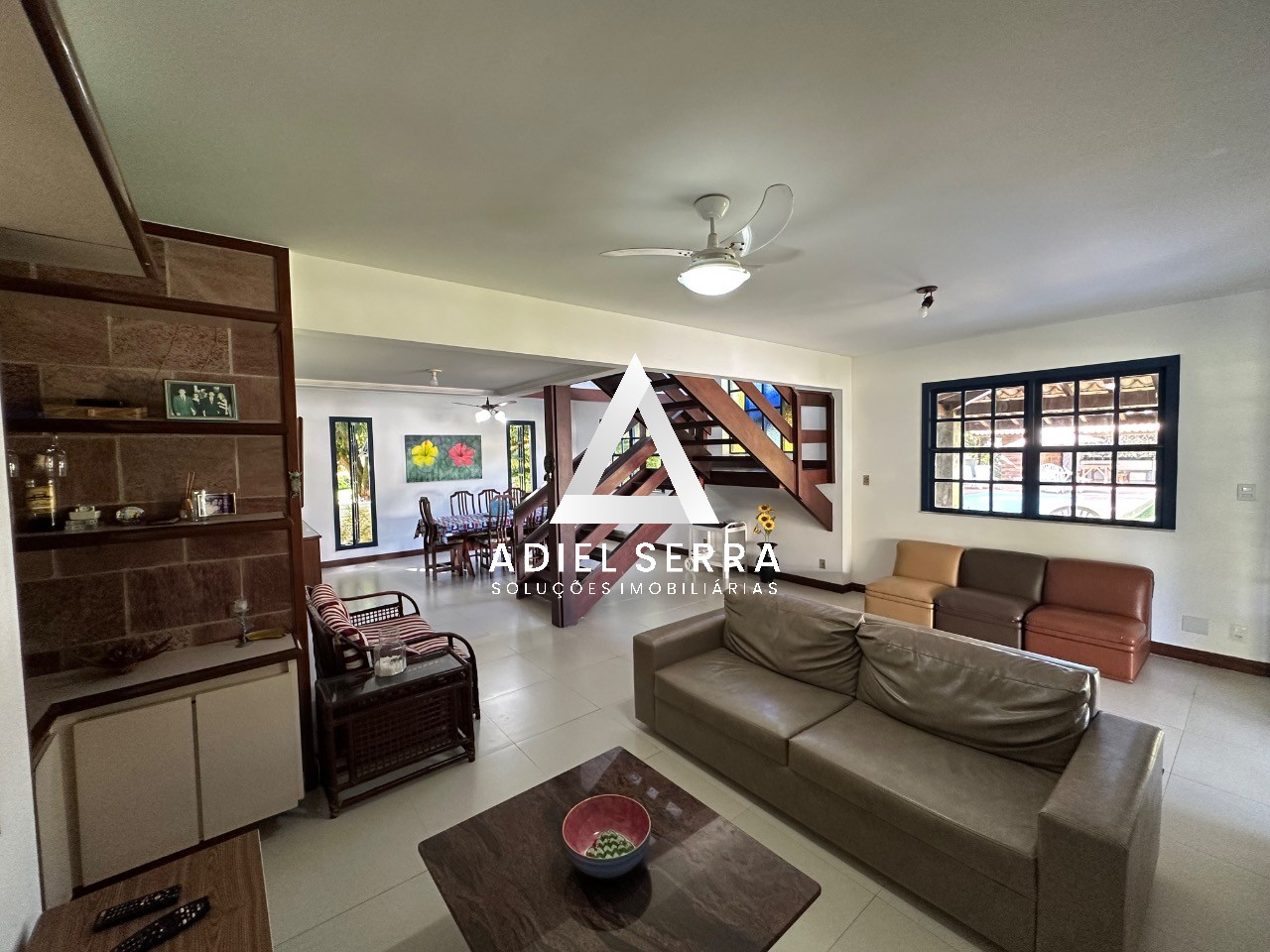 Casa - Interlagos (abrantes)