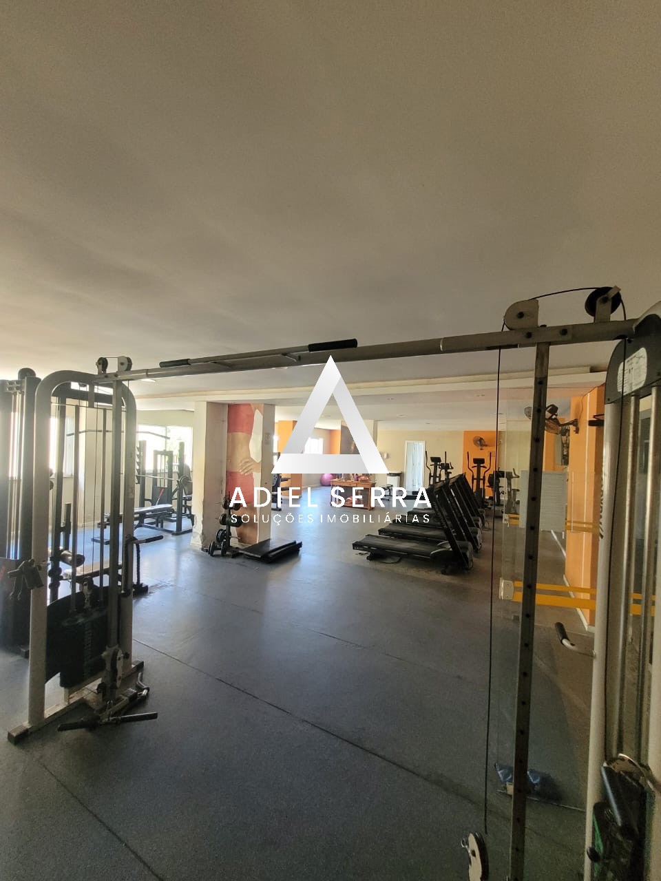Apartamento - Parque bela vista