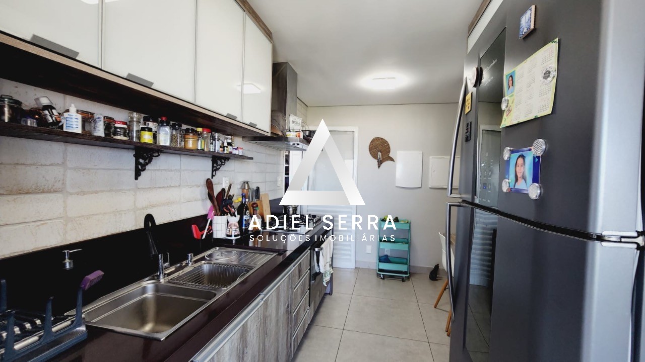 Apartamento - Patamares