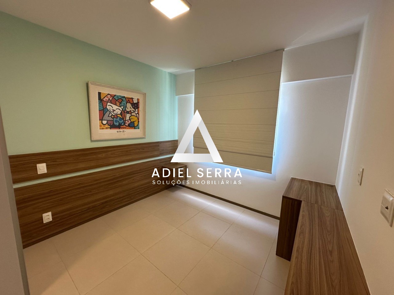 Apartamento - Pituba