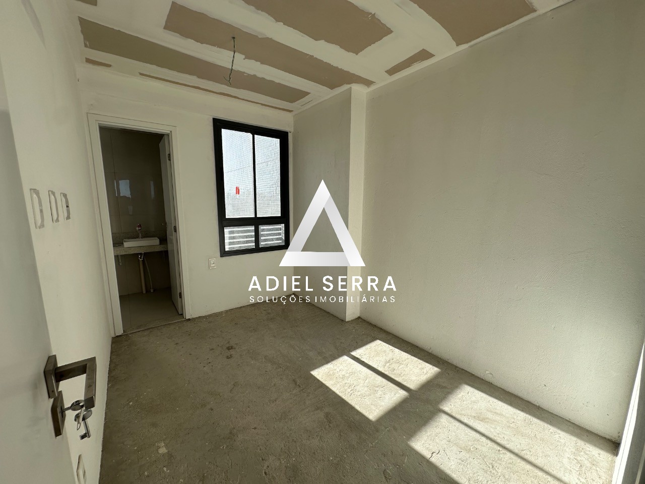 Apartamento - Jaguaribe