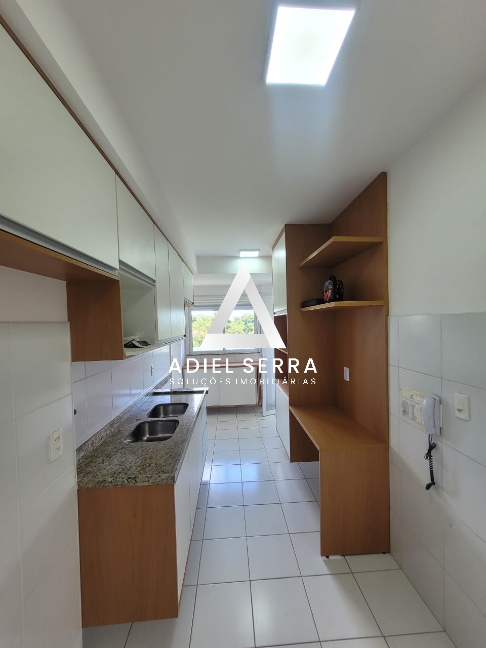 Apartamento - Parque bela vista