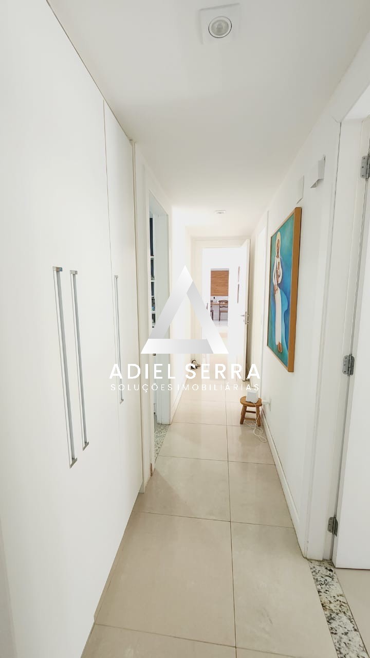 Apartamento - Ondina