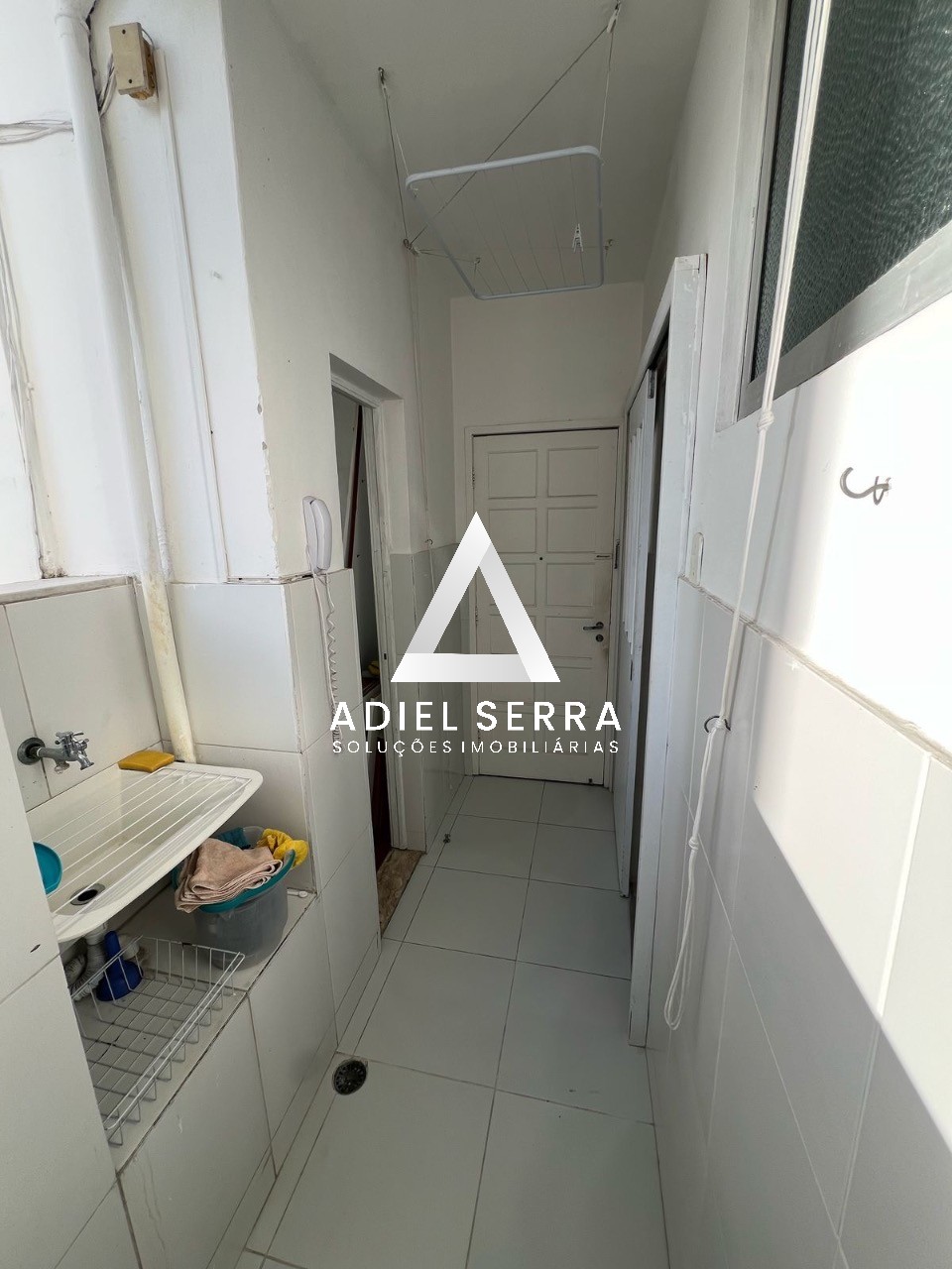 Apartamento - Canela