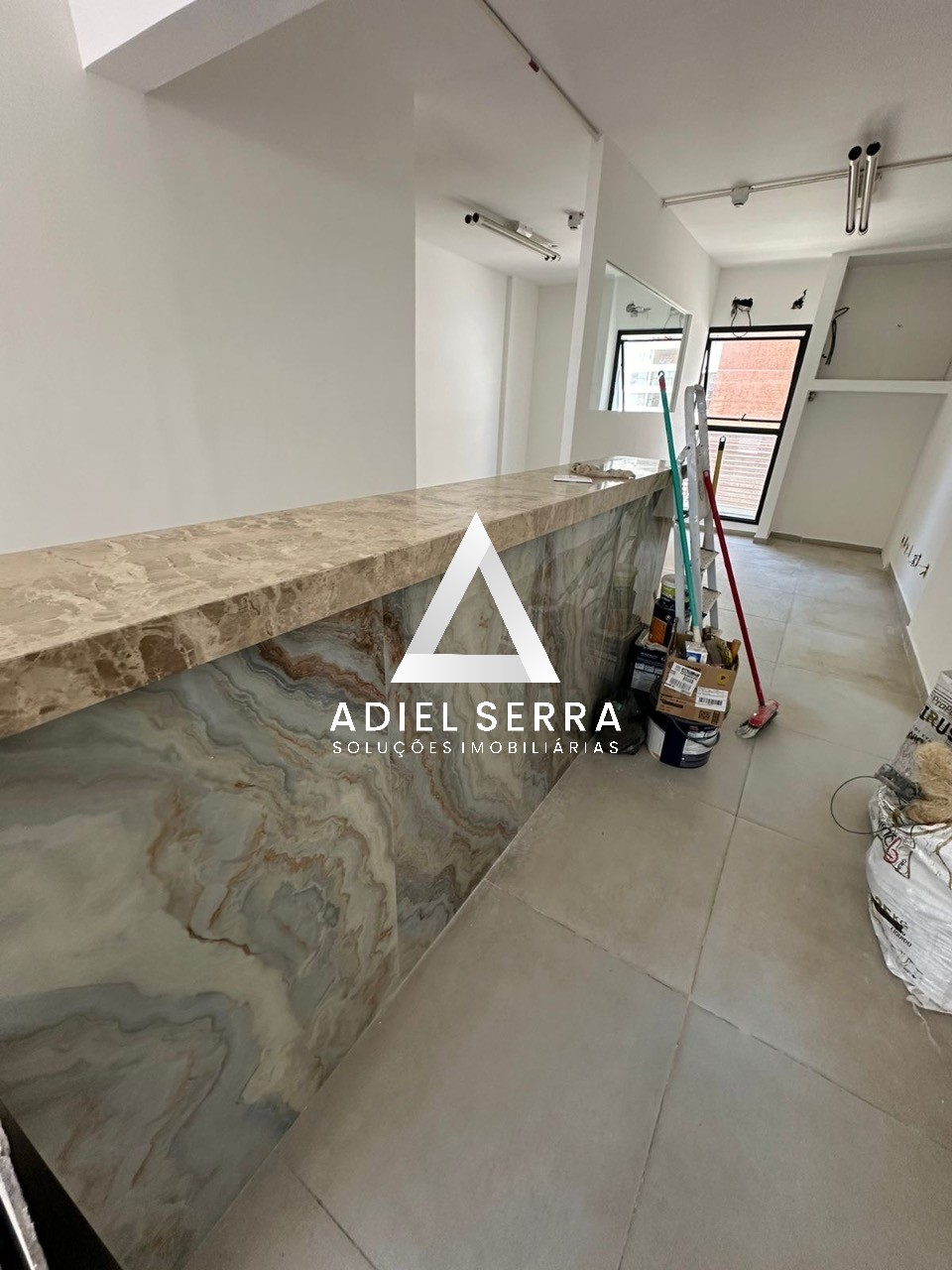 Apartamento - Pituba