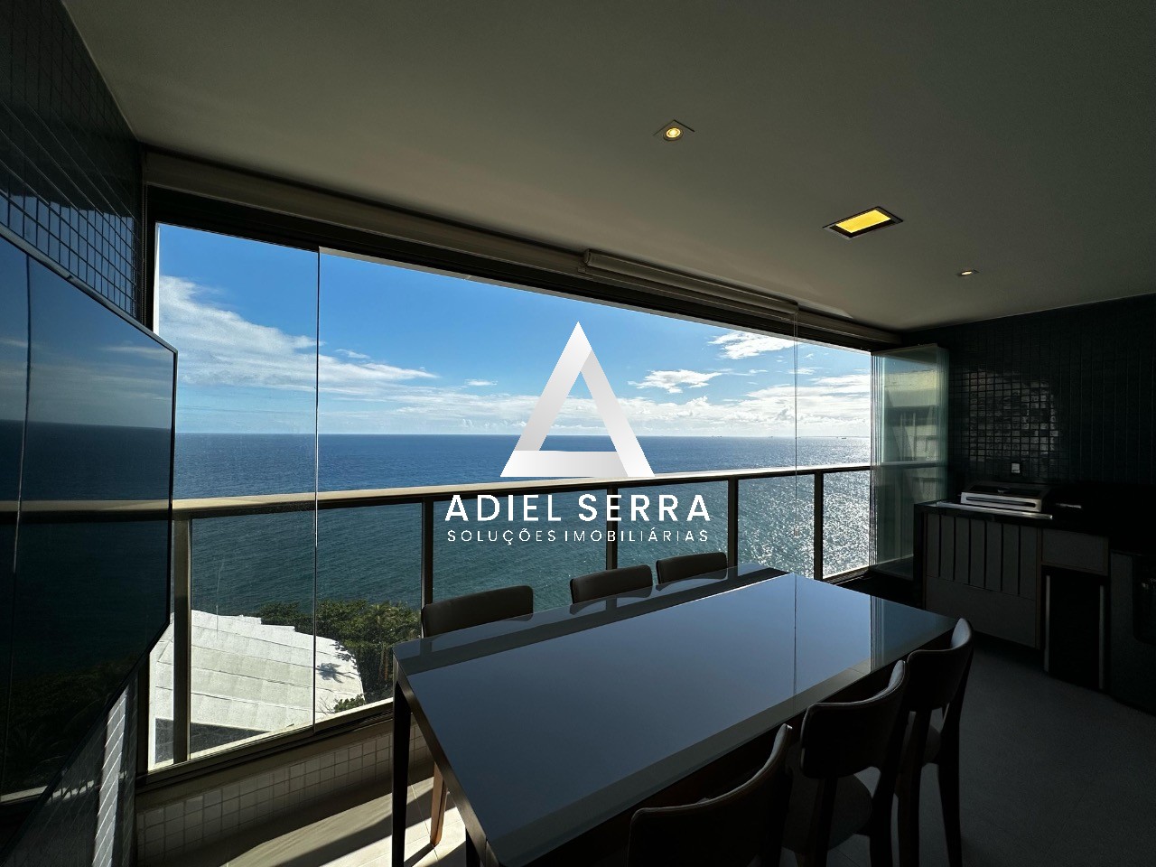 Apartamento - Ondina