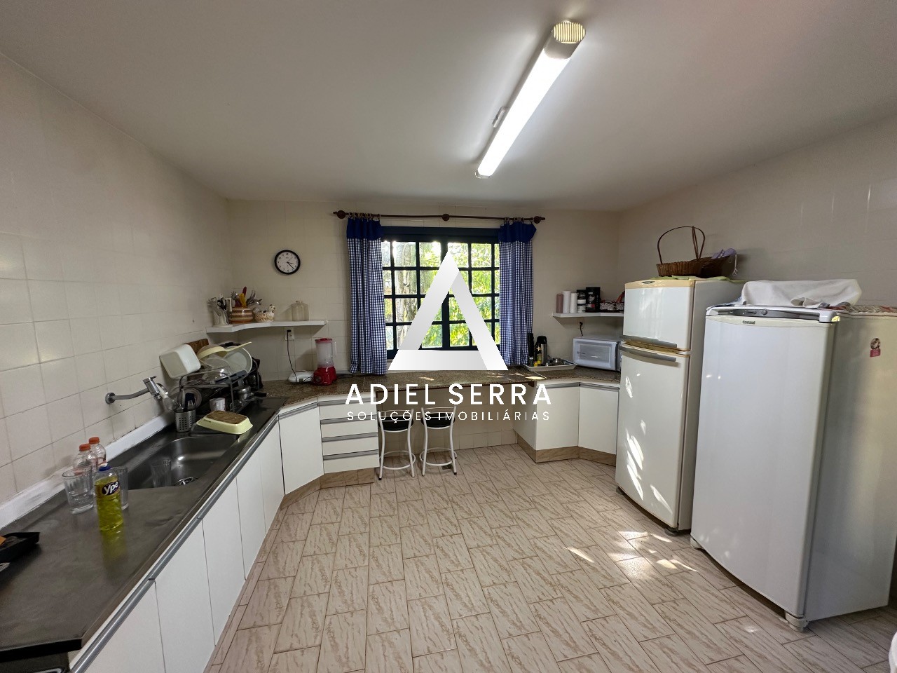 Casa - Interlagos (abrantes)