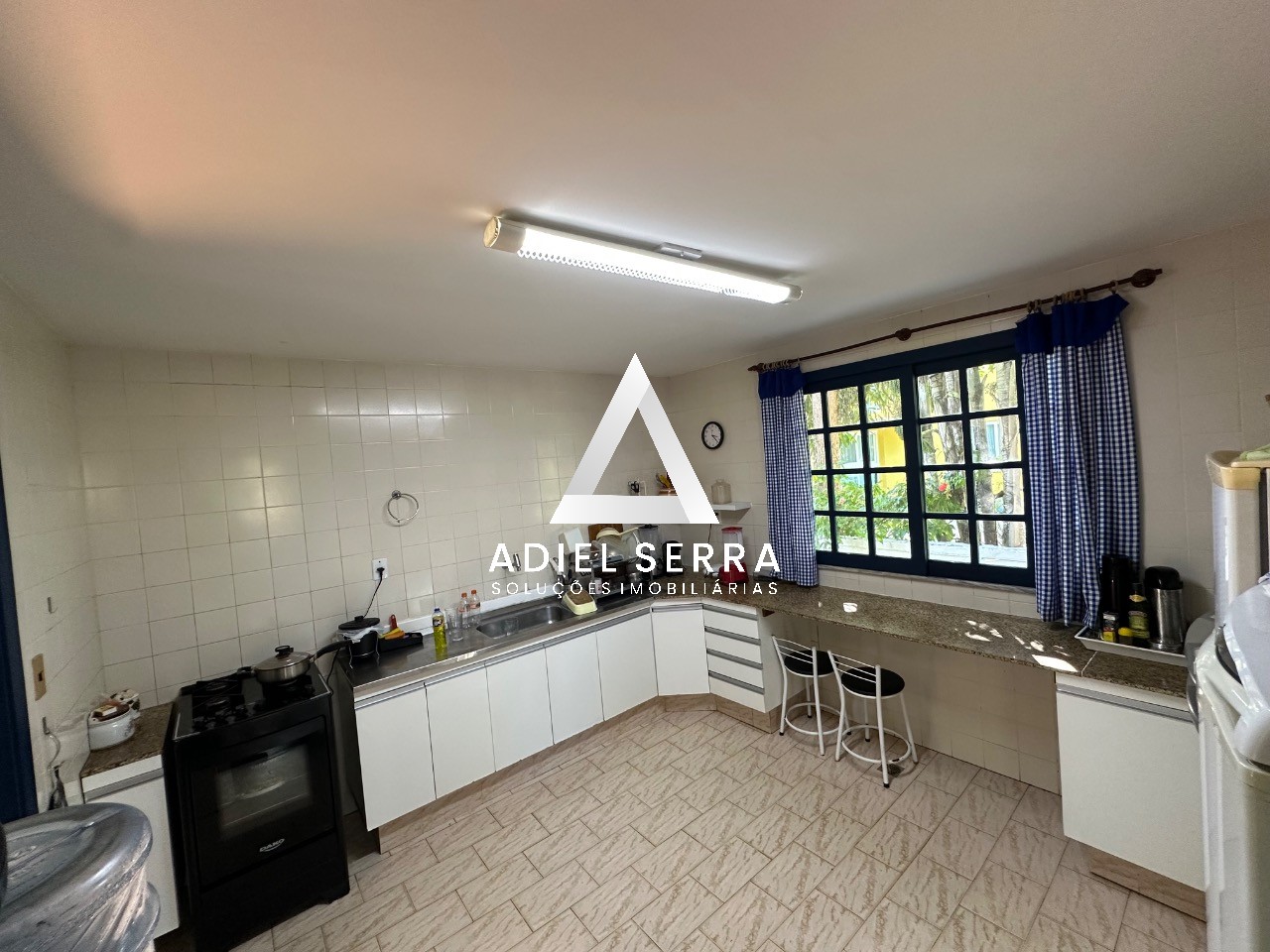 Casa - Interlagos (abrantes)